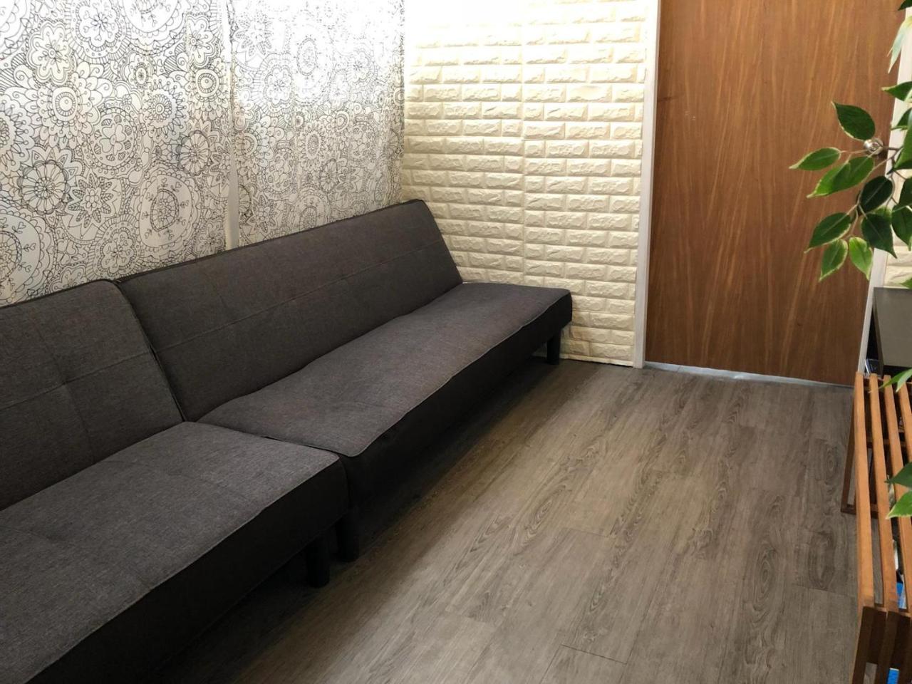 Oh My Pods Hostel Singapura Luaran gambar