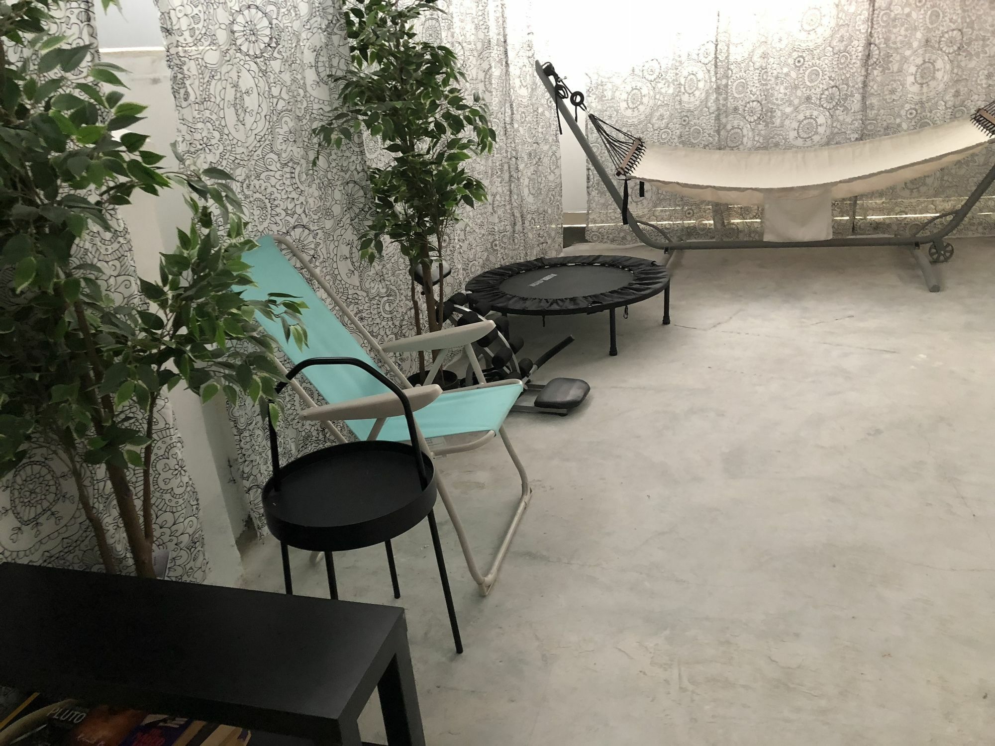 Oh My Pods Hostel Singapura Luaran gambar