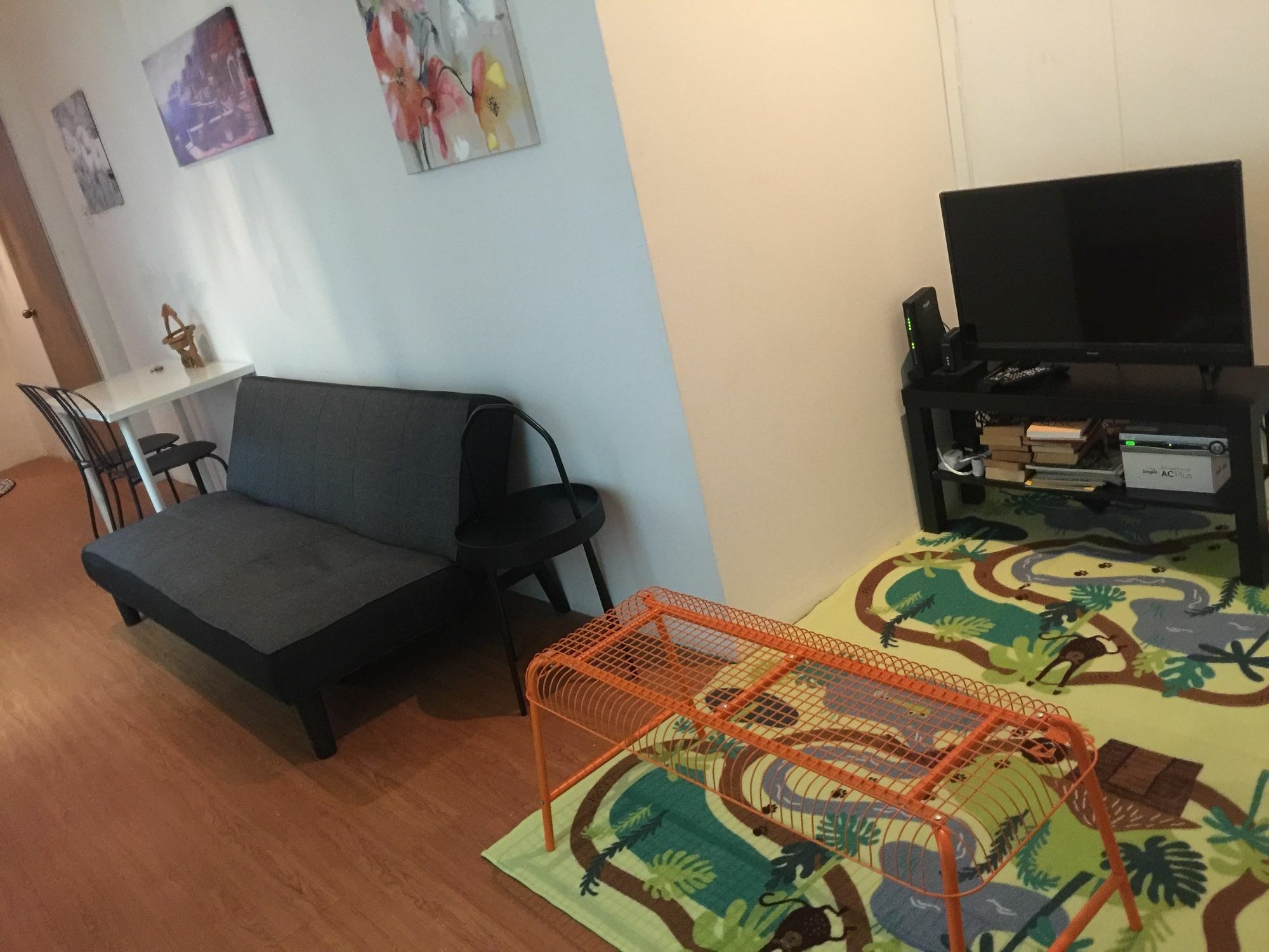 Oh My Pods Hostel Singapura Luaran gambar
